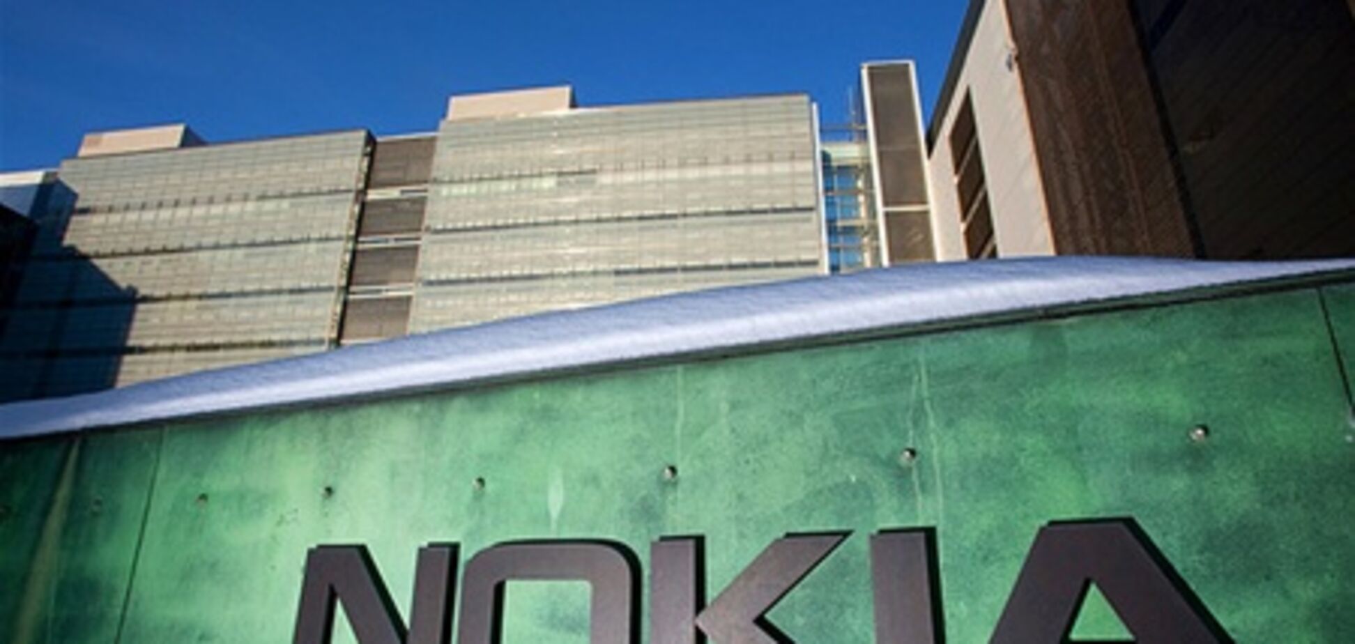 Nokia выпустила последний телефон финской сборки 