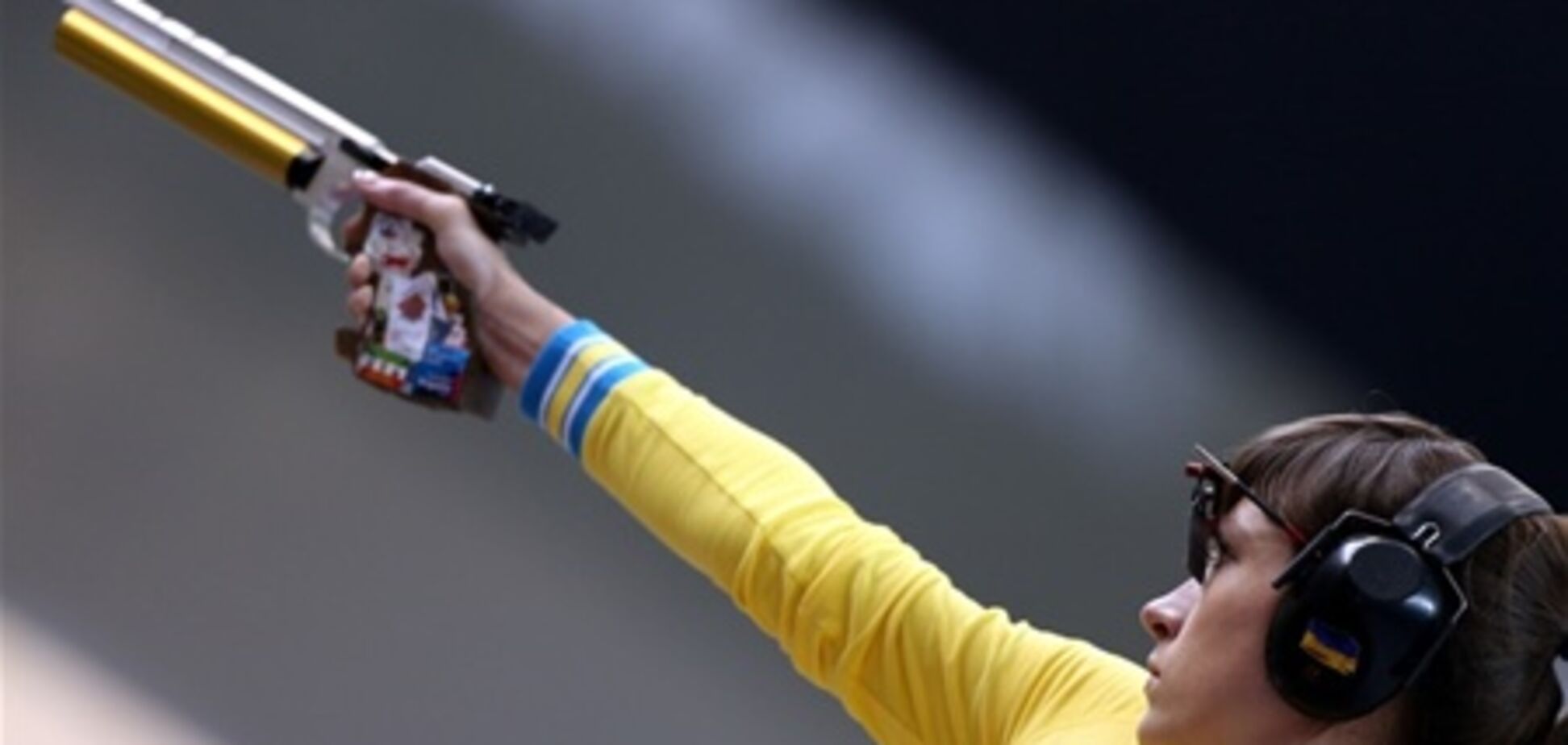 Украина завоевала первую медаль на Олимпиаде, 29 июля 2012