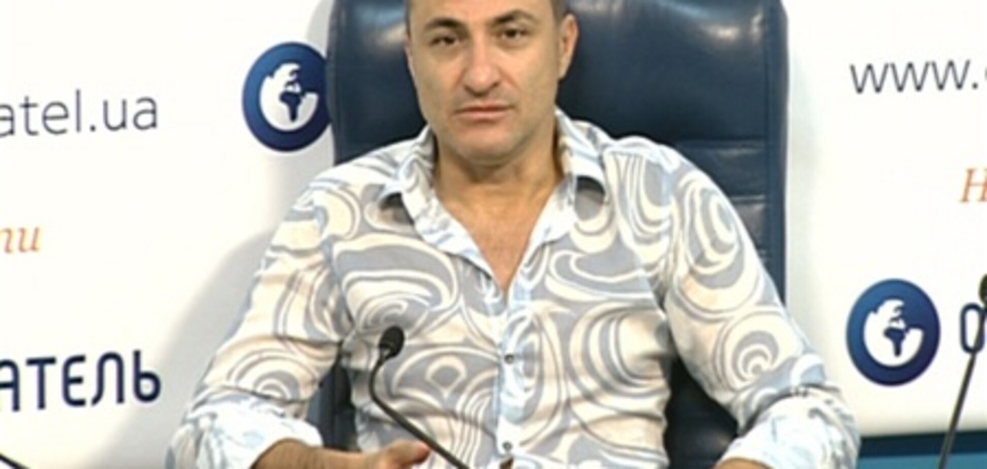 Турецкий собирается открыть школу для поющих детей