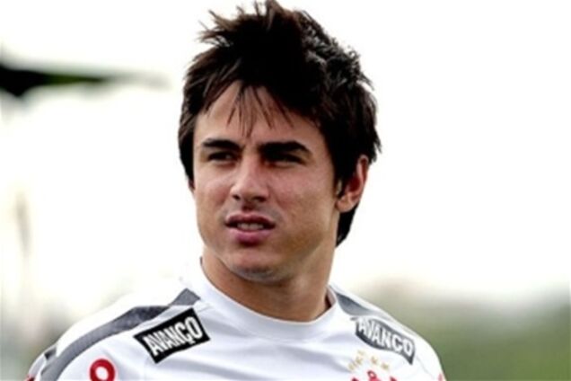 'Металлист' подпишет бразильского нападающего