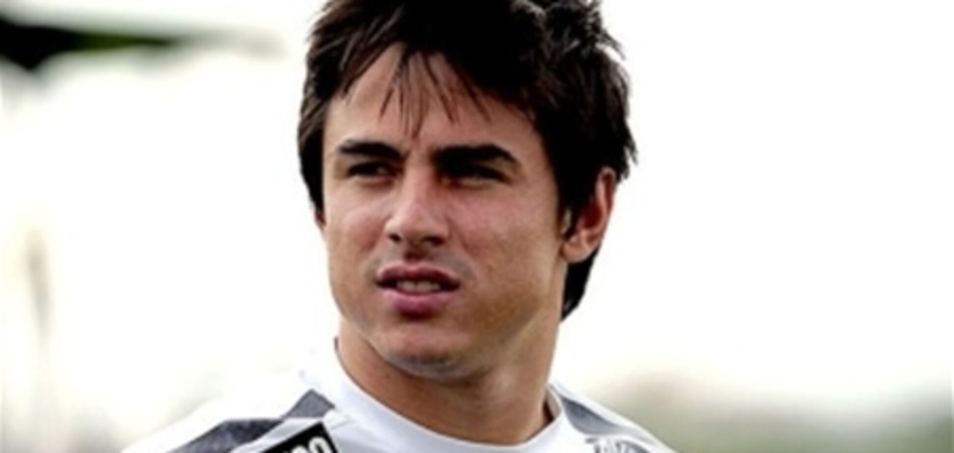 'Металлист' подпишет бразильского нападающего