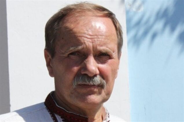 Заєць: мовний переворот в ВР встромив ніж у серце України