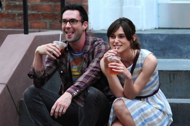 Может ли песня спасти жизнь Кире Найтли?