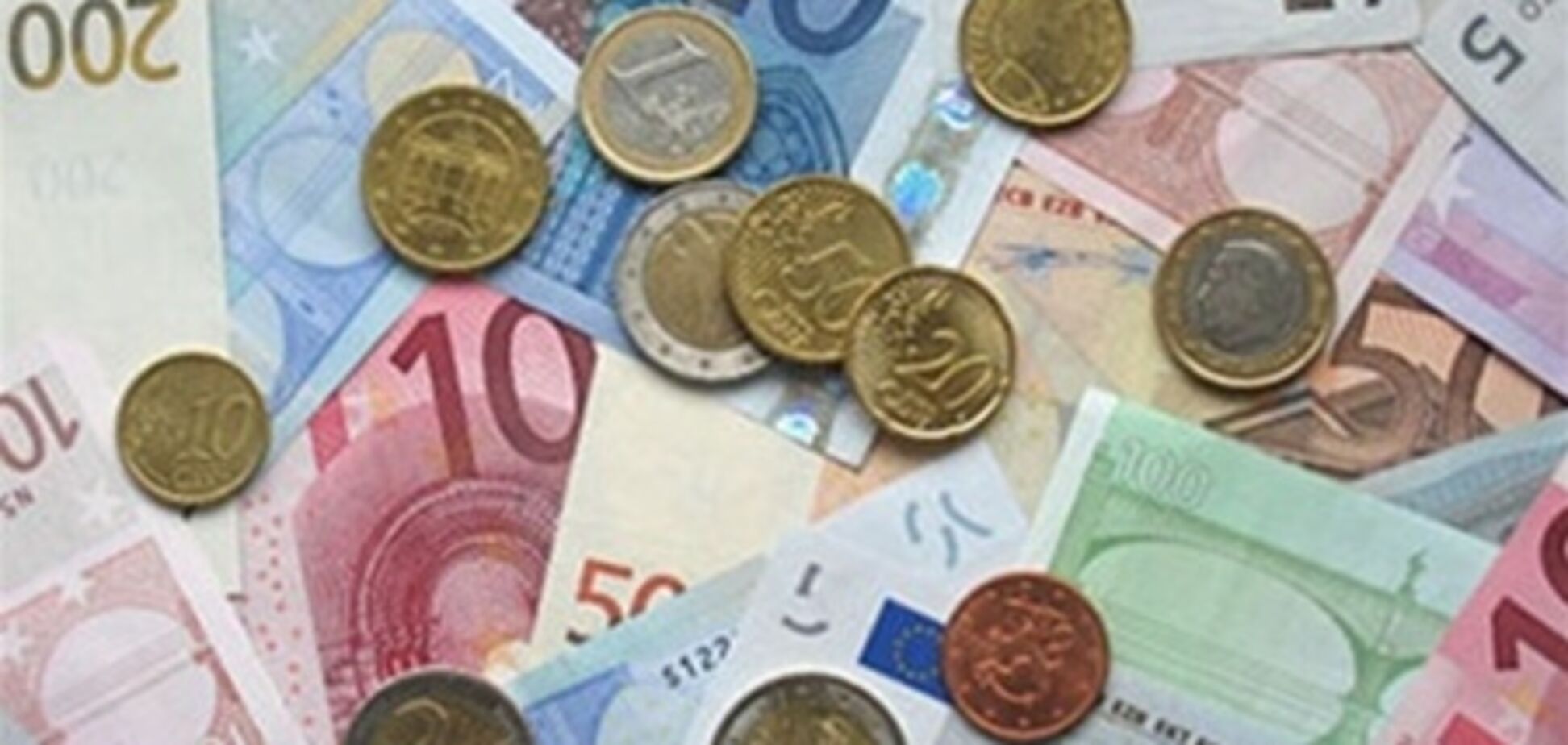 Курс евро практически не изменился