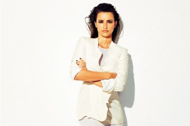 Пенелопа Круз хочет быть домохозяйкой