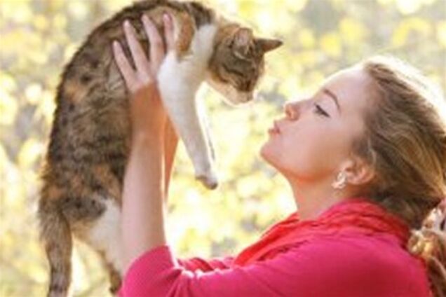 Владелицы кошек чаще совершают самоубийства