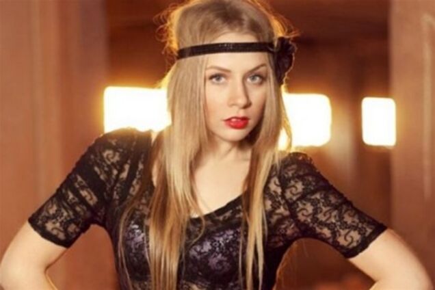 Российские звезды подражают голой Насте