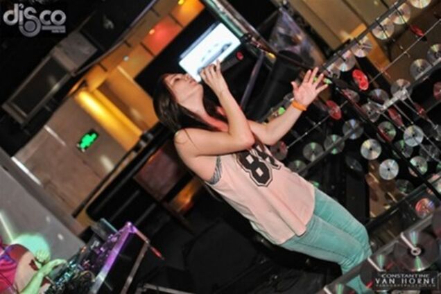 LALO Project на вечірках надихають жити екологічно