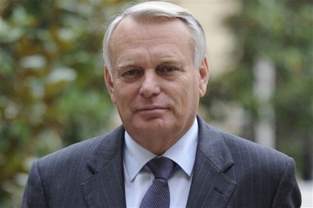 Нацсобрание Франции одобрило программу правительства Эйро