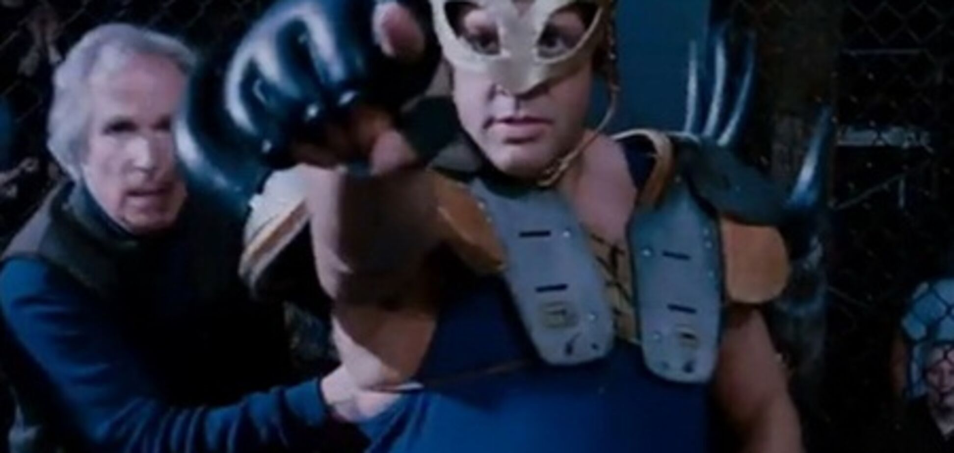 'Это будет бомба!'