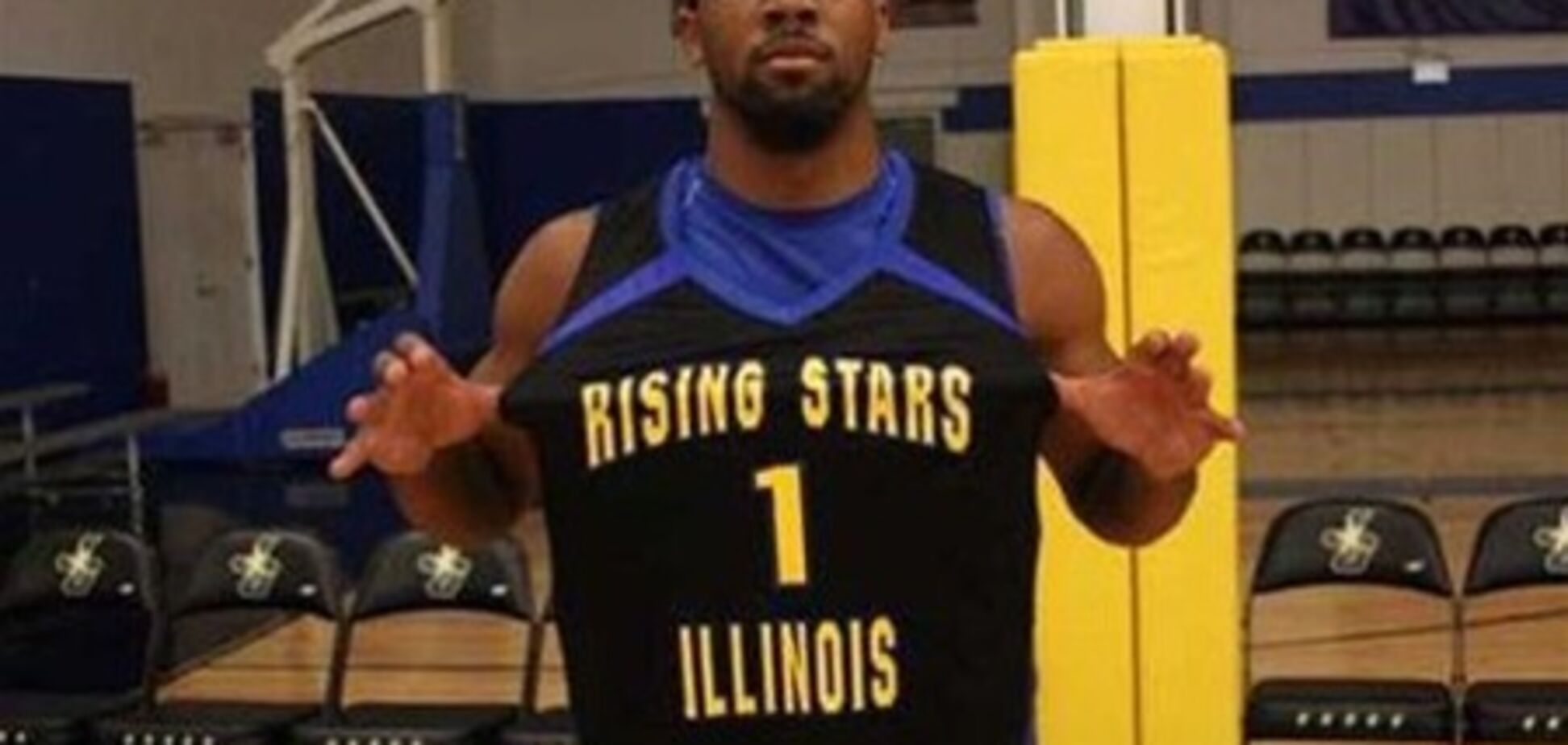 Сын Майкла Джордана угодил в полицию