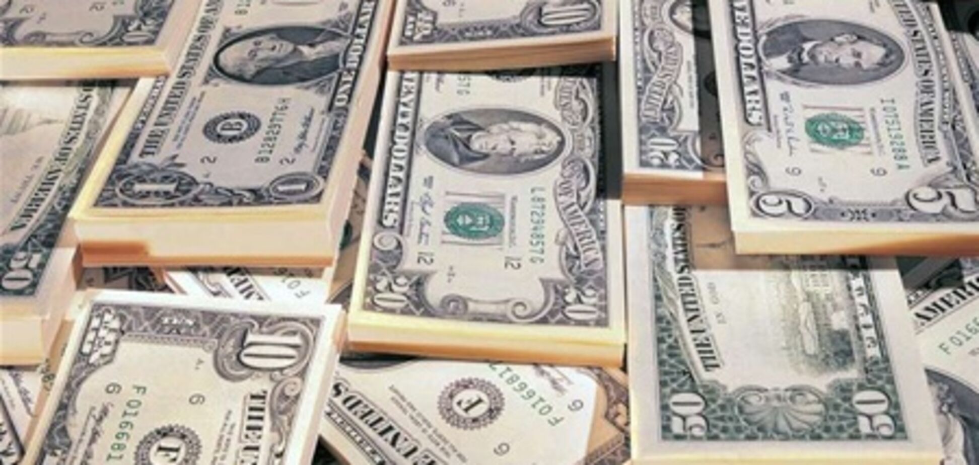 Межбанк закрылся ростом курса доллара , 03 июля 2012