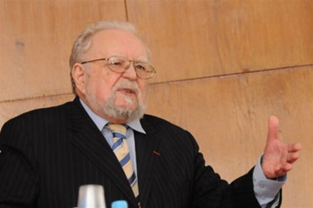 Попович: партиїзація ініціативи 'Перше грудня' зашкодить справі