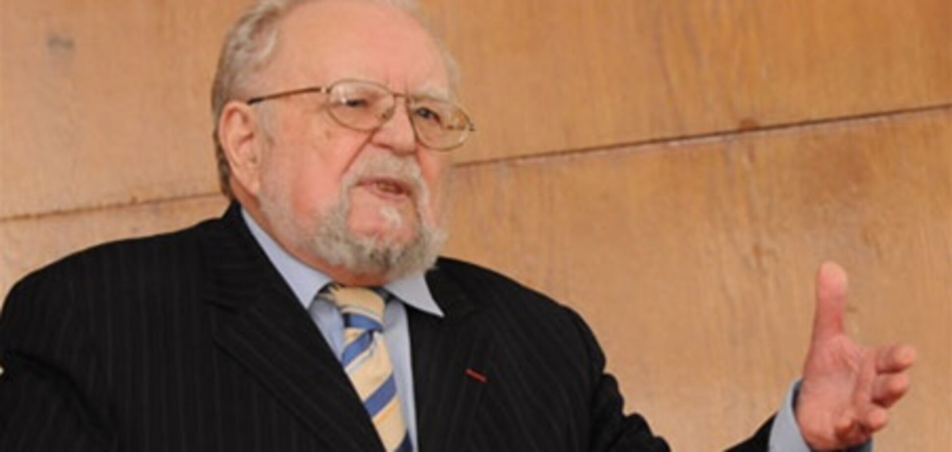 Попович: партиїзація ініціативи 'Перше грудня' зашкодить справі