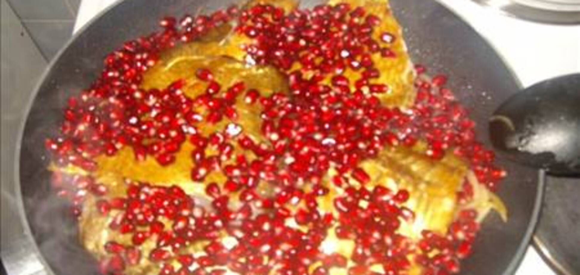Рыба по-шахтерски
