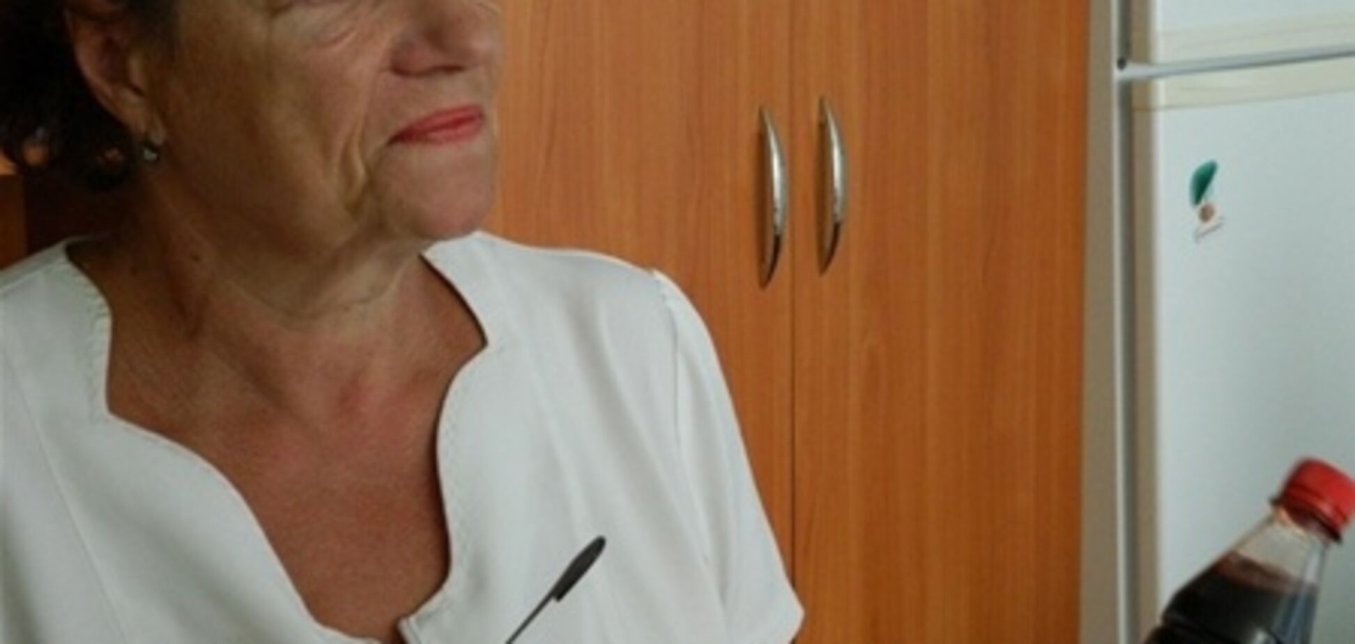 Отруєння під Миколаєвом: один ув'язнений осліп