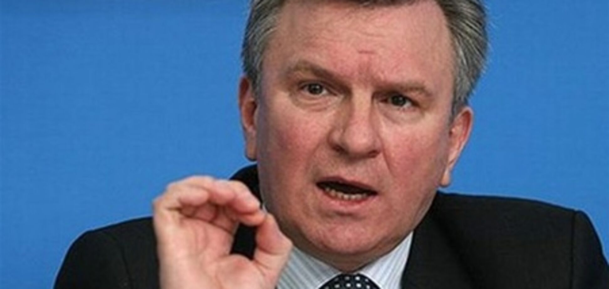 Нунсівець розкрив секрет зростання рейтингів політиків