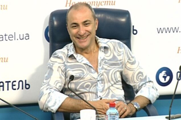 'Бурановские бабушки' забили гвоздь в гроб шоу-бизнеса – Турецкий