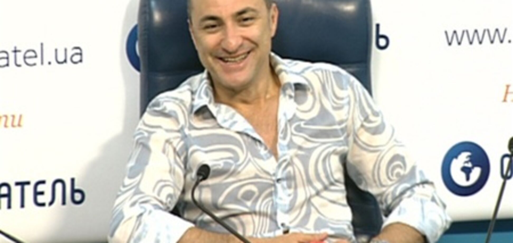 'Бурановские бабушки' забили гвоздь в гроб шоу-бизнеса – Турецкий