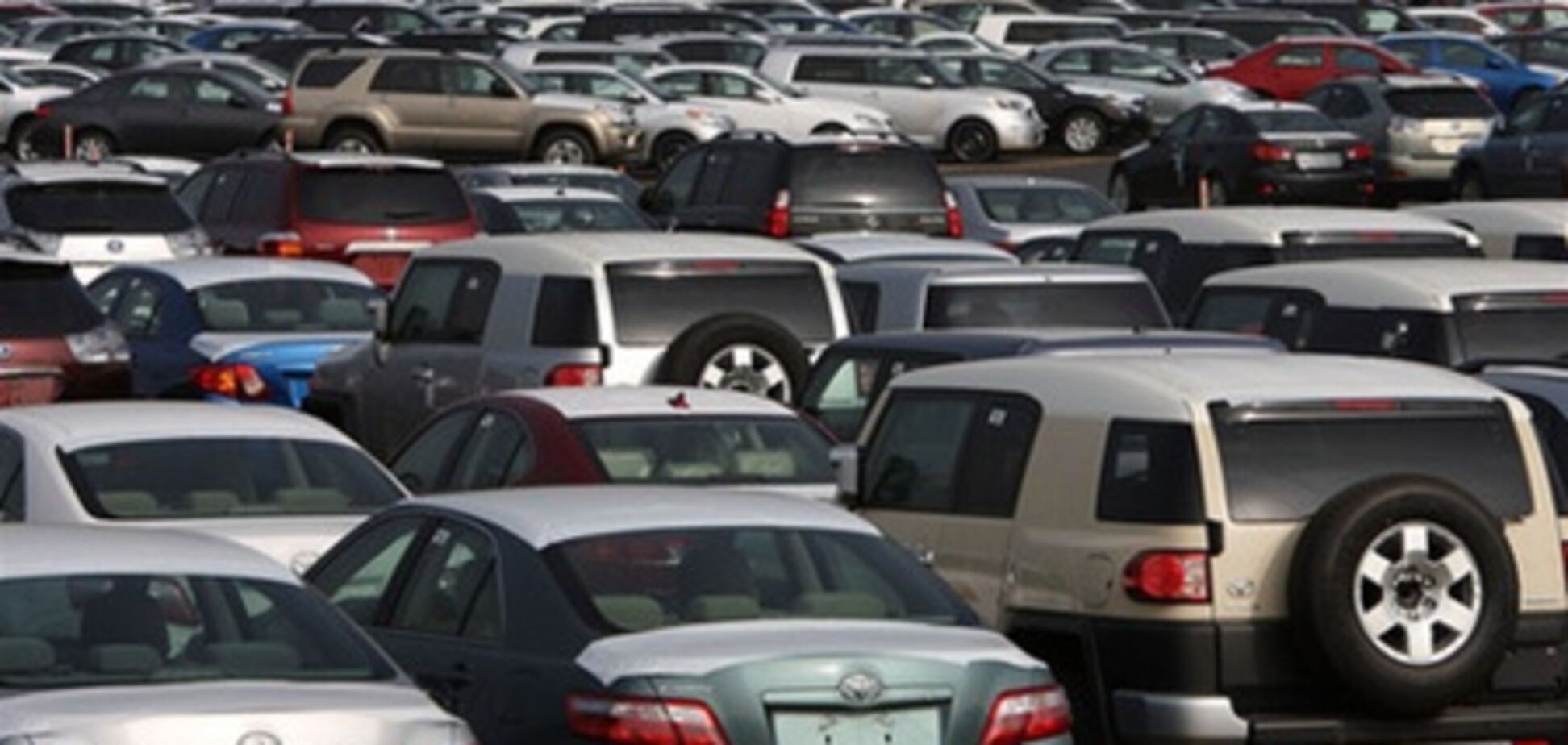 Купить подержанную иномарку в кредит стало дороже