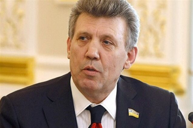 Кивалов: ВР приняла закон о языках красиво