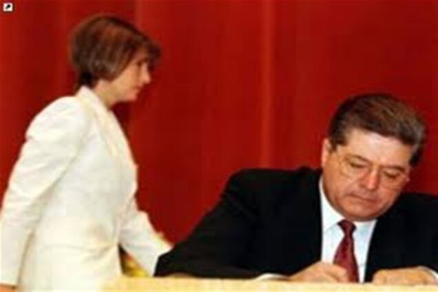 ГПУ: Тимошенко, Лазаренко и Кучма причастны к убийствам