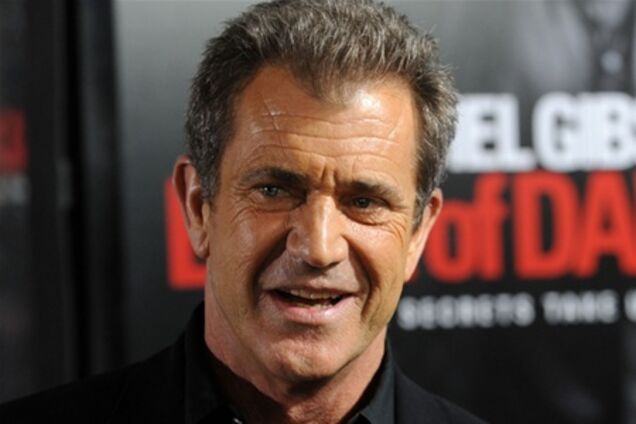 Мачеха подала в суд на Мела Гибсона 