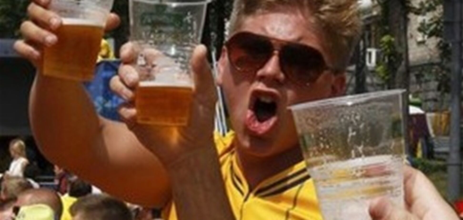 Топ-10 разочарований Евро-2012