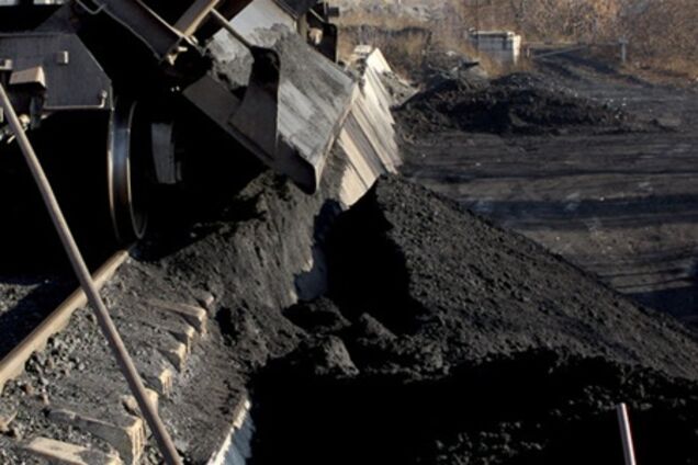 Китай поможет Украине перейти на уголь