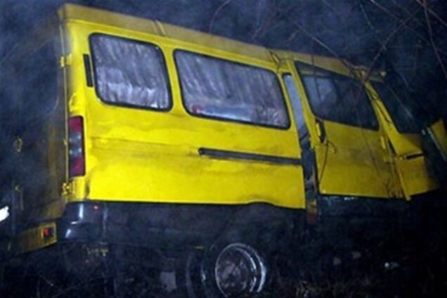 Жертвами ДТП в Польше стали уже 9 украинцев