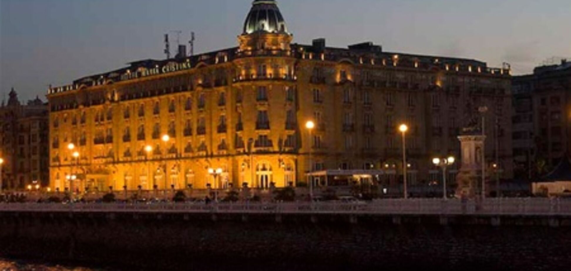 Отель сети The Luxury Collection в Сан-Себастьяне открылся после реконструкции