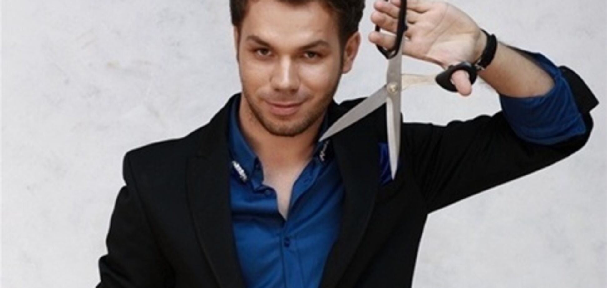 Андре Тан образив Мадонну своєю творчістю