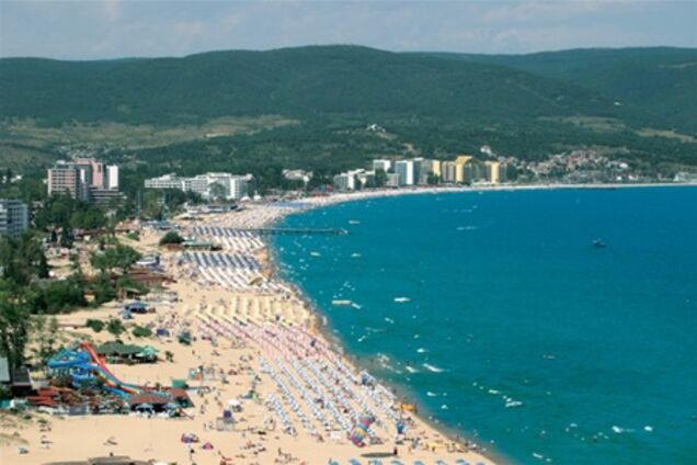 Болгарские отельеры возмущены невоспитанностью туристов