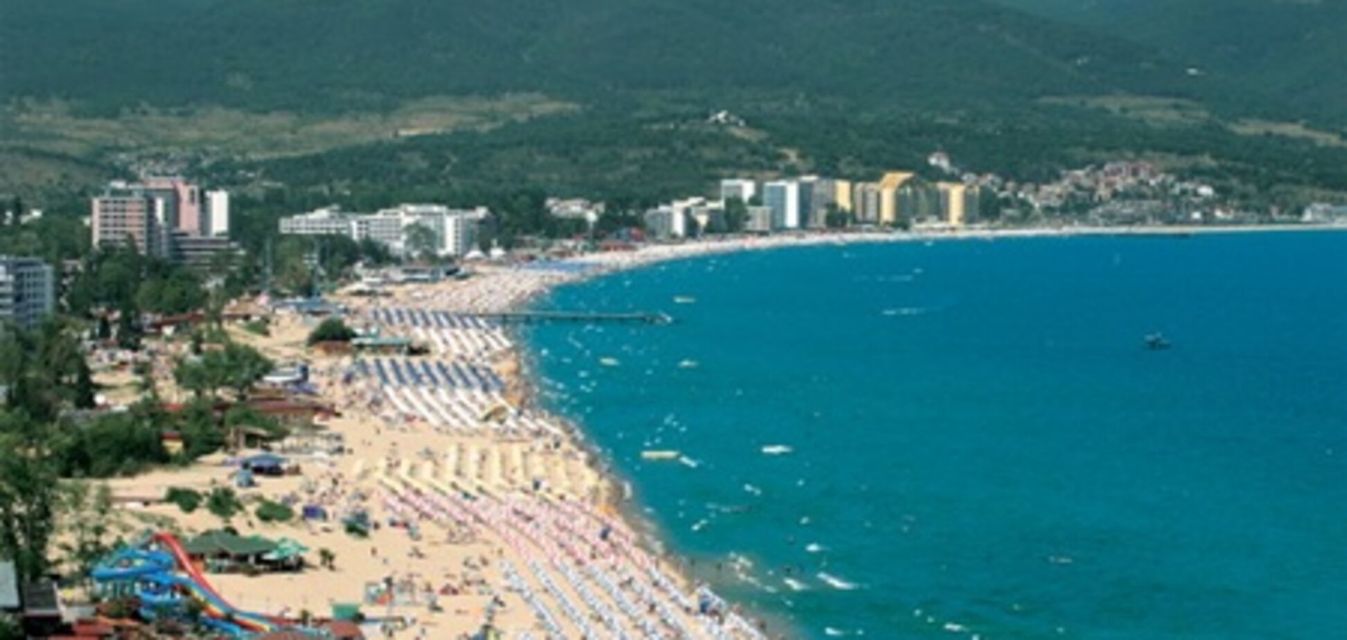 Болгарские отельеры возмущены невоспитанностью туристов