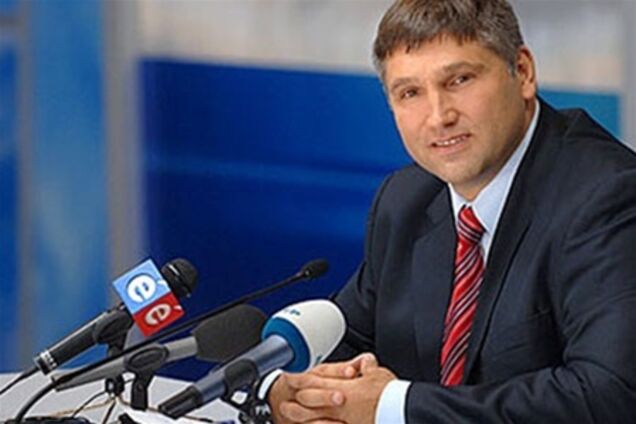 Мірошниченко: ПР продовжить курс на модернізацію країни
