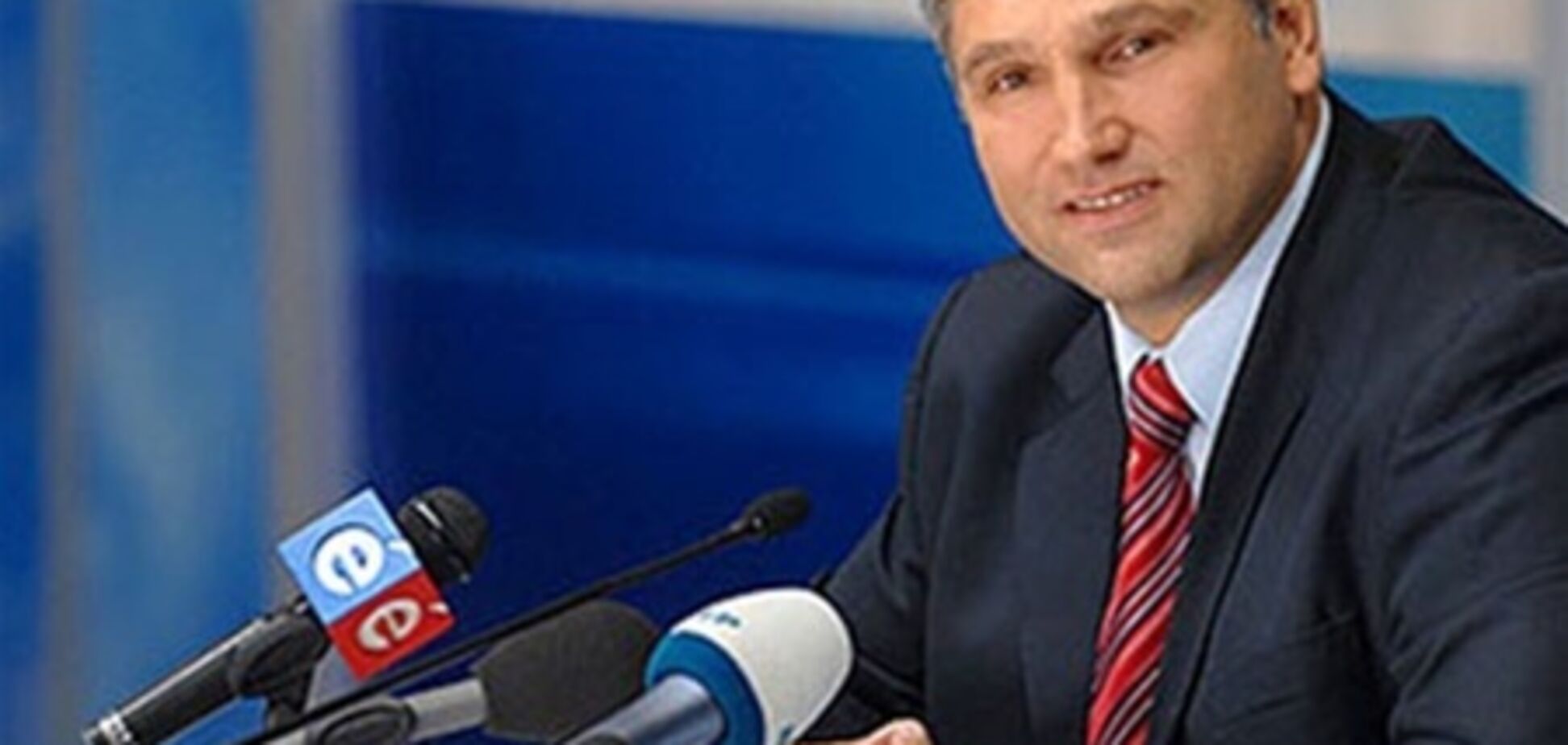 Мірошниченко: ПР продовжить курс на модернізацію країни