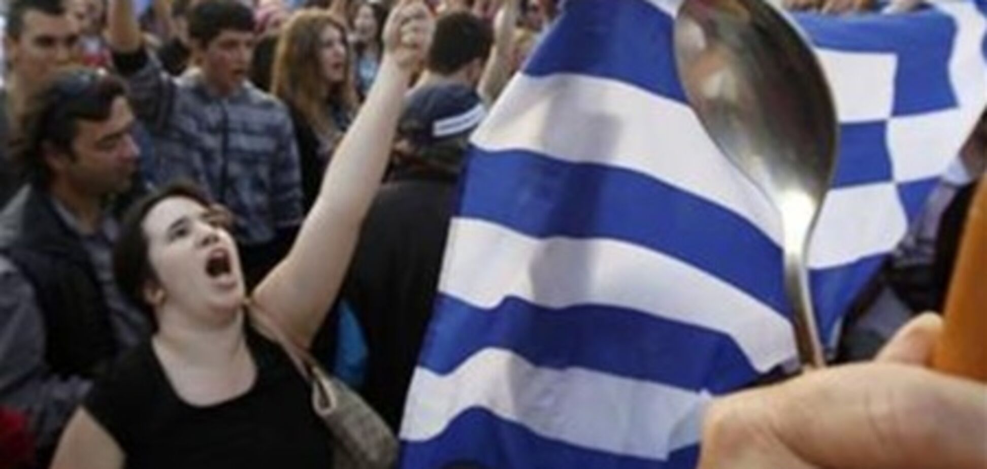 У Греції коаліція не змогла домовиться про скорочення витрат на 11 млрд євро