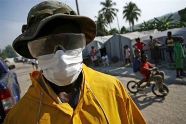 Туроператоры не сообщают туристам о холере на Кубе