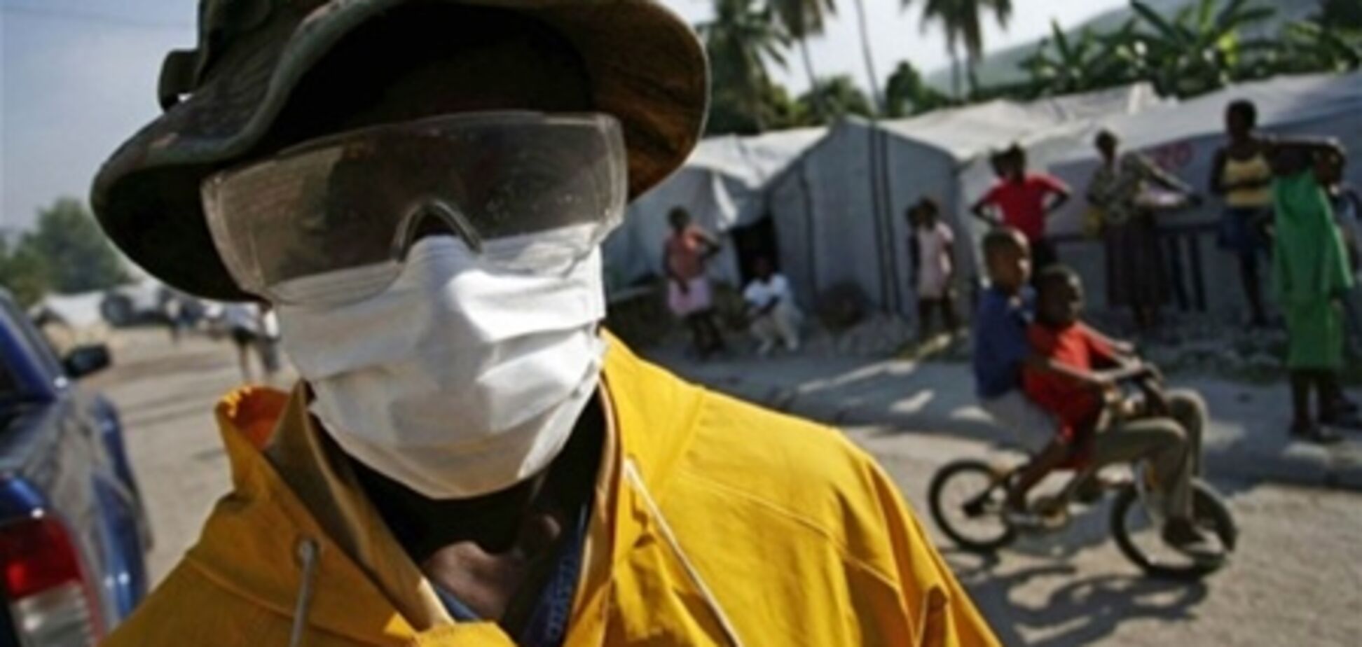 Туроператоры не сообщают туристам о холере на Кубе