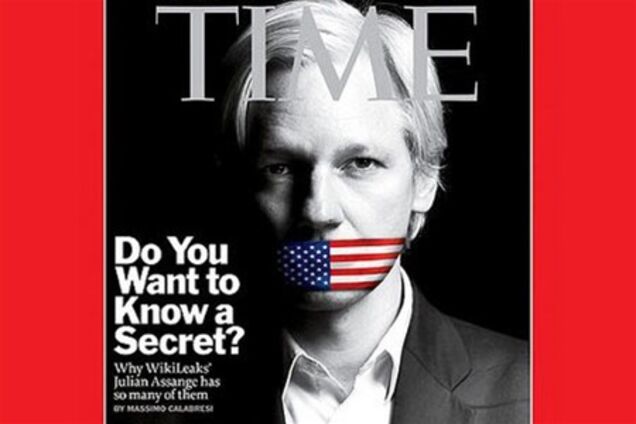 Кому мешает WikiLeaks?