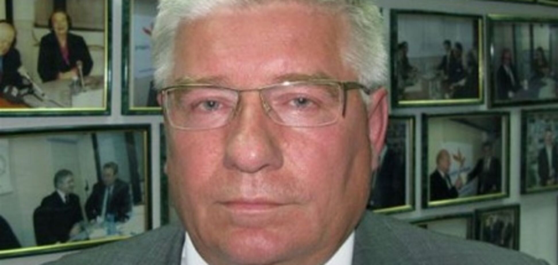 Чечетов: Литвин останется спикером до конца каденции