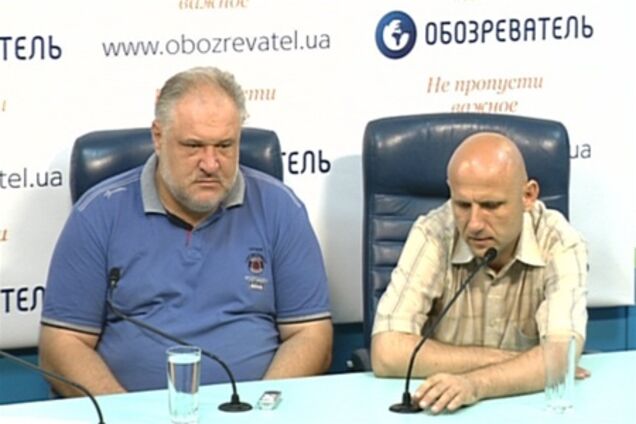 Съезд оппозиции может оказаться нелегитимным – политолог