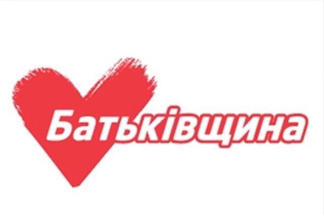 Список кандидатов от 'Батьківщини' по мажоритарным округам