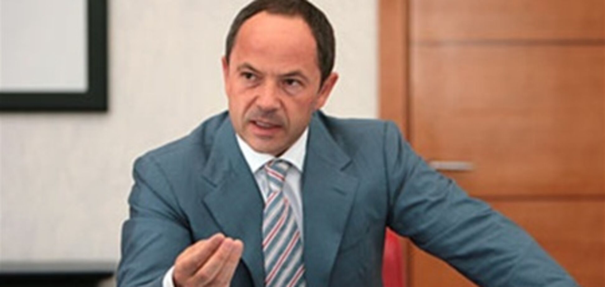 Тігіпко: у ПР є чітке розуміння, як вирішувати проблеми українців