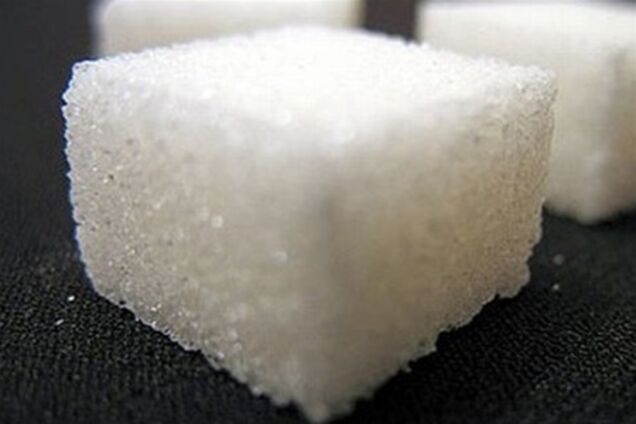 В Украине растут цены на сахар 