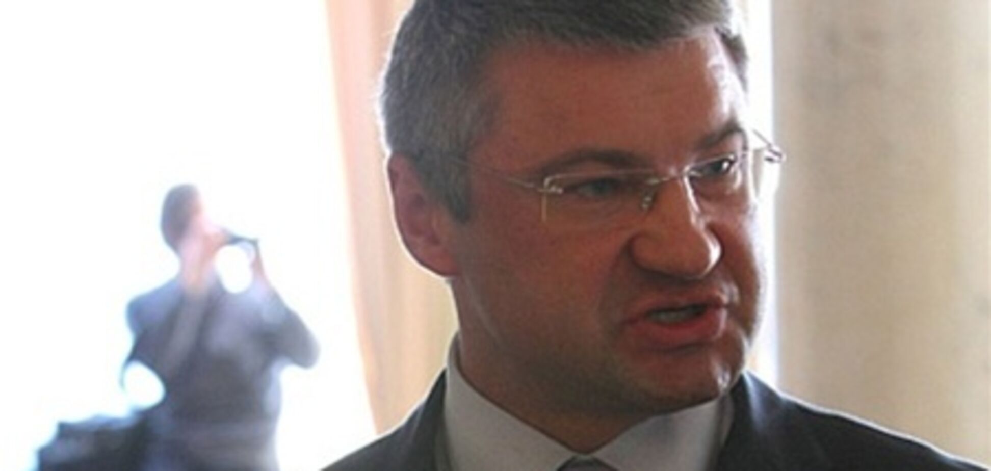 Депутат Мищенко обвинил лидеров оппозиции в предательстве