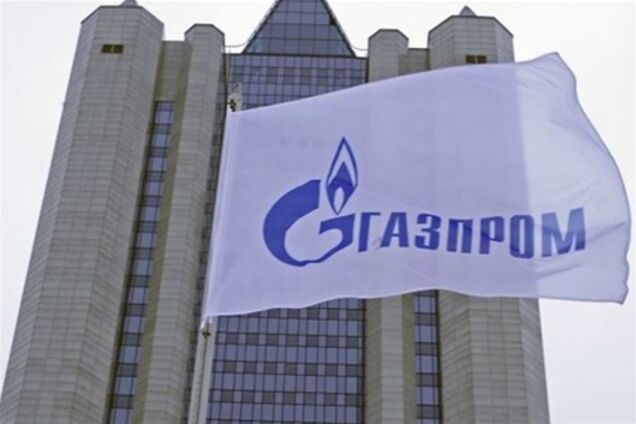 'Газпром' признали самой прибыльной компанией в мире