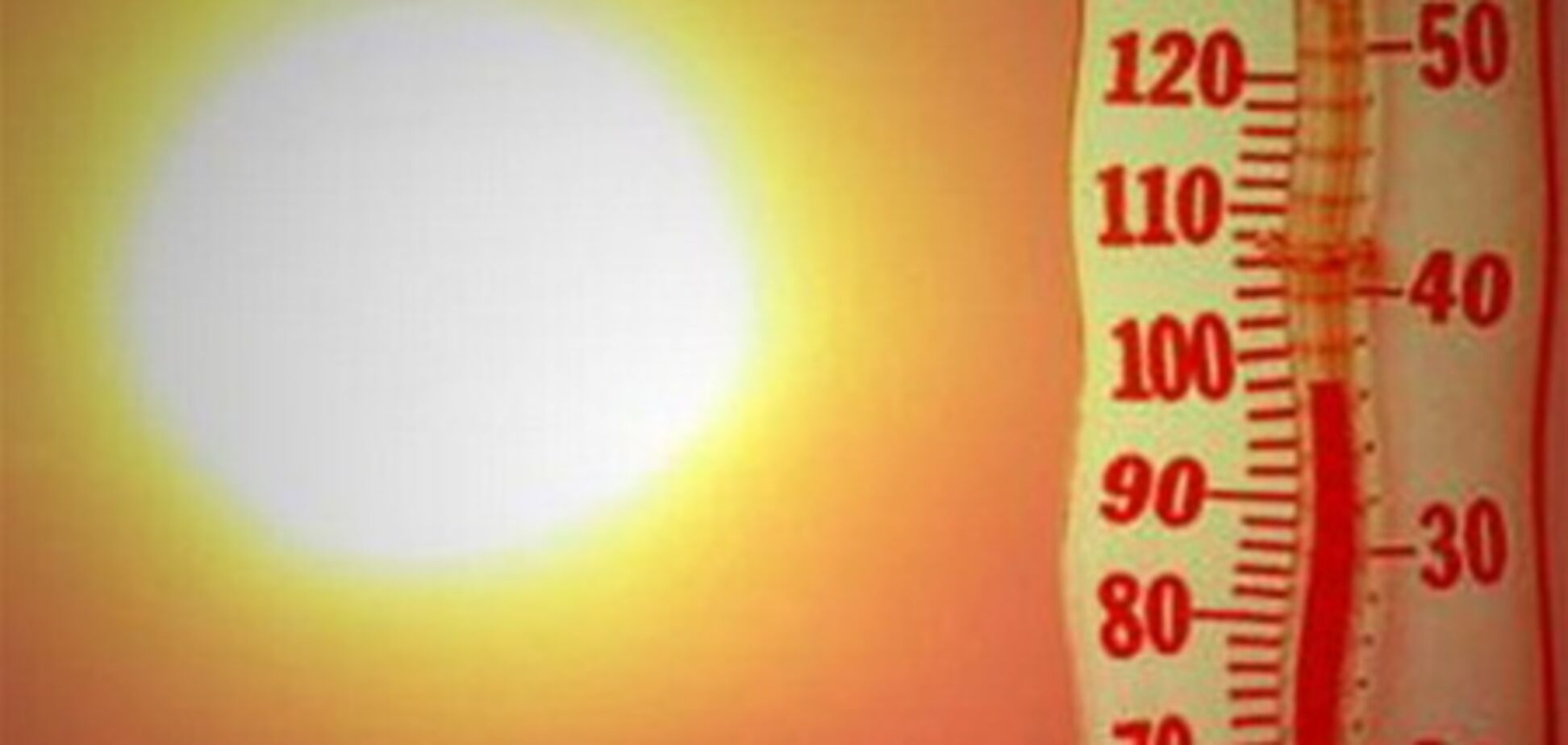 В Україні оголошено про надзвичайну пожежну небезпеку