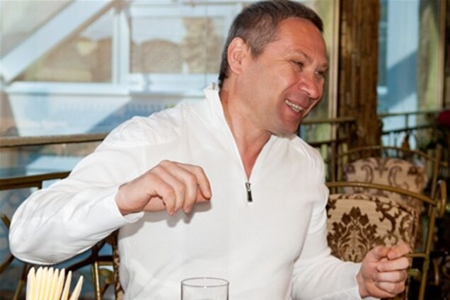 Лукьянов на авто разгоняется до 310 км/ч