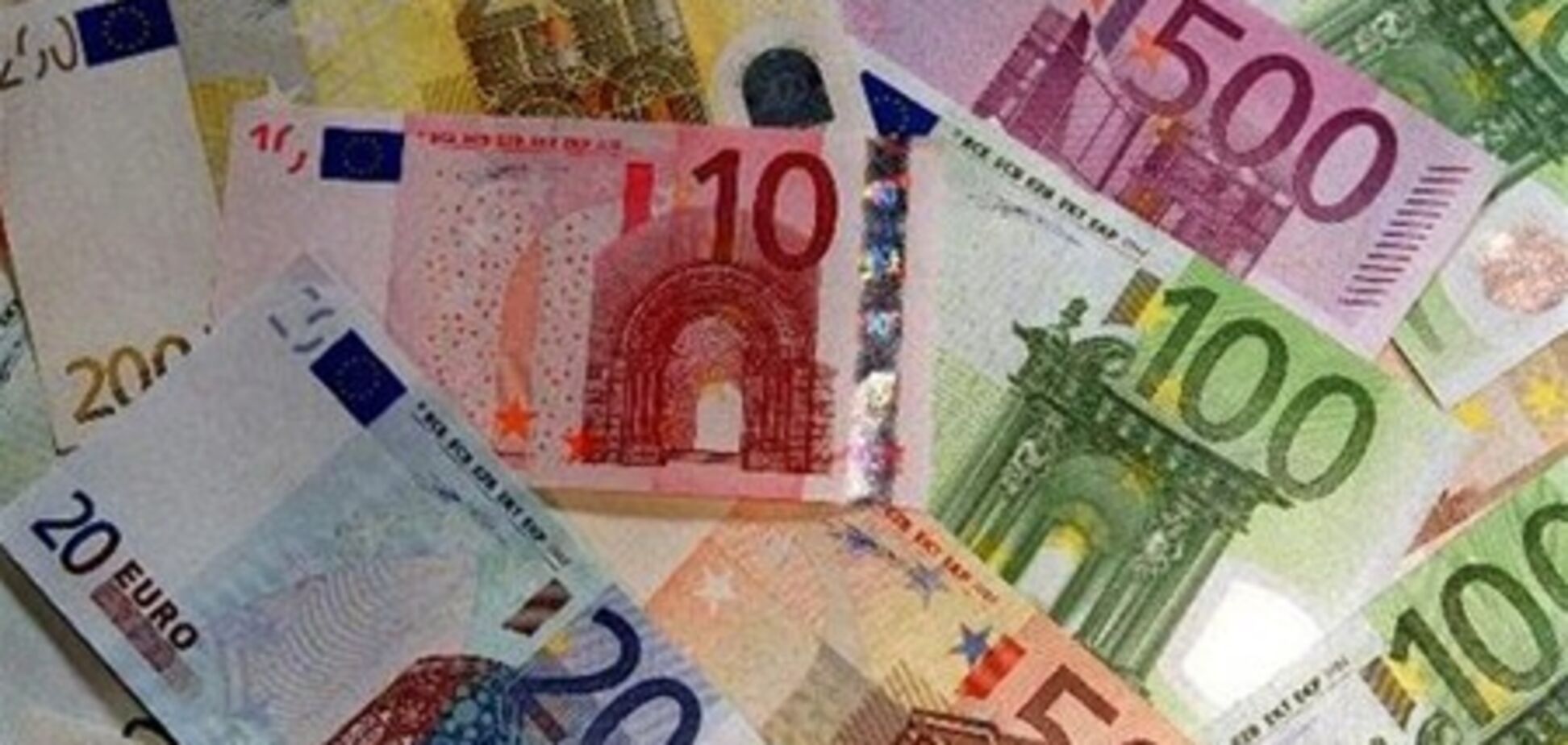 Большинство немцев хотят отказаться от евро 